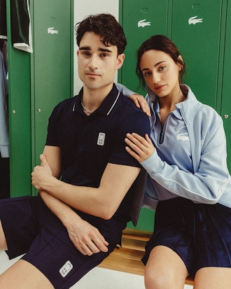 Tennis Heritage Ultra Dry Stretch Shorts