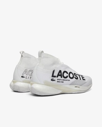 Men's AG-LT25 Lite Sock Tennis Shoes