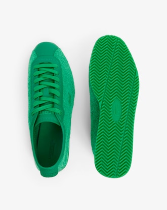 Men&rsquo;s Runway Club-Low Sneakers