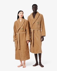 L René Bathrobe