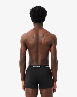 3-Pack Microfiber Trunks