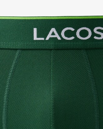 3-Pack Technical Mesh Boxers