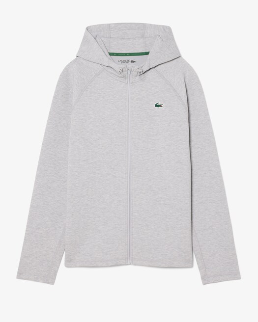 Light heathered grey