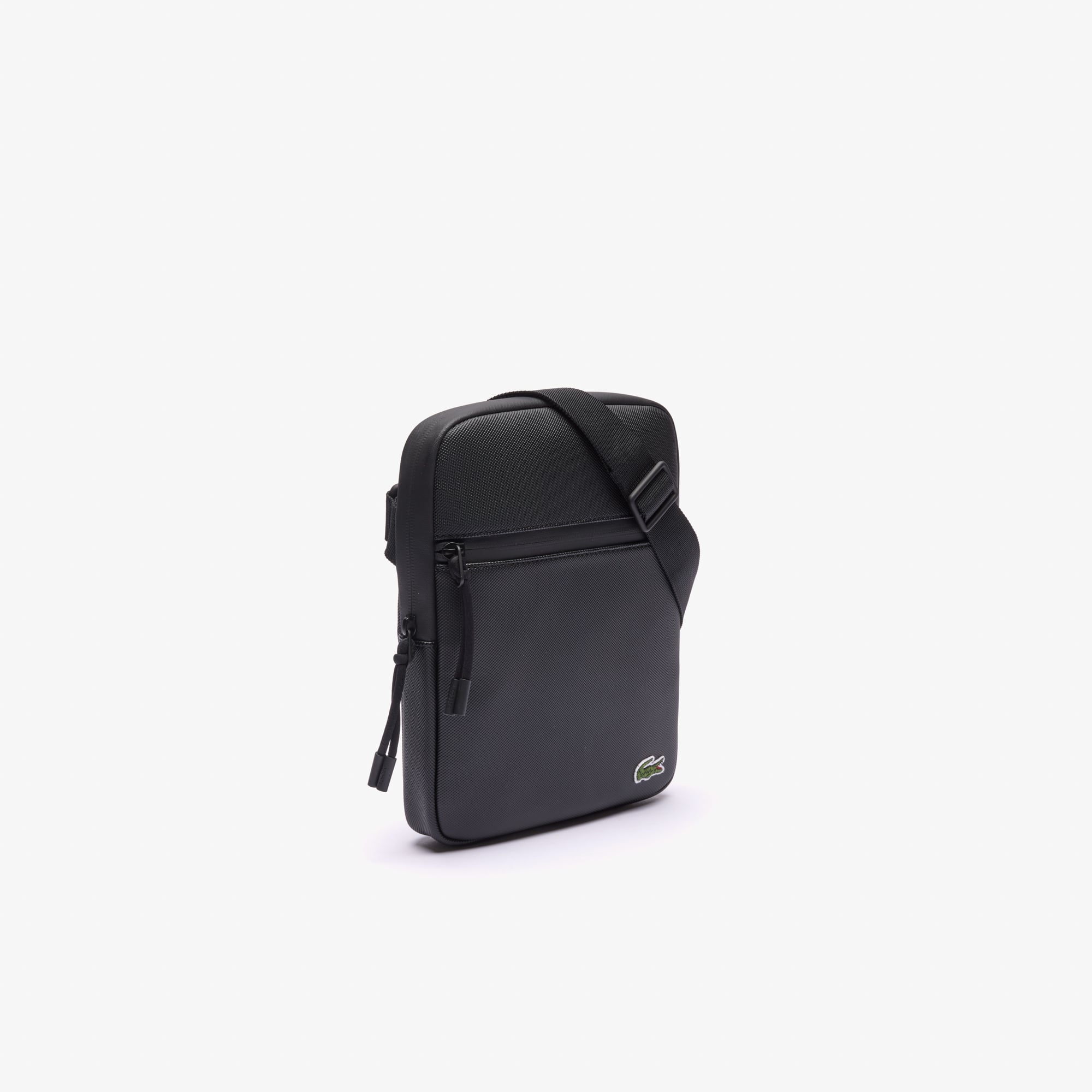 Medium LCST Piqué Satchel - Men's Vertical Bags - New In 2026