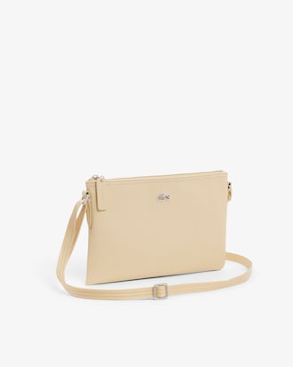 L.12.12 Concept Flat Shoulder Bag