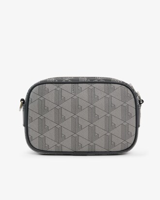 Small The Blend Charm Accent Reporter Bag