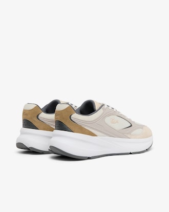 Men's Run Set Lux Sneakers