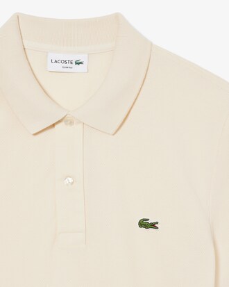 Slim Fit L.12.12 Original Polo Shirt