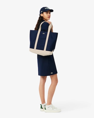 Roland-Garros Edition Canvas Tote
