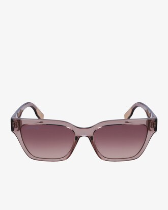 Active Rectangle Glasses