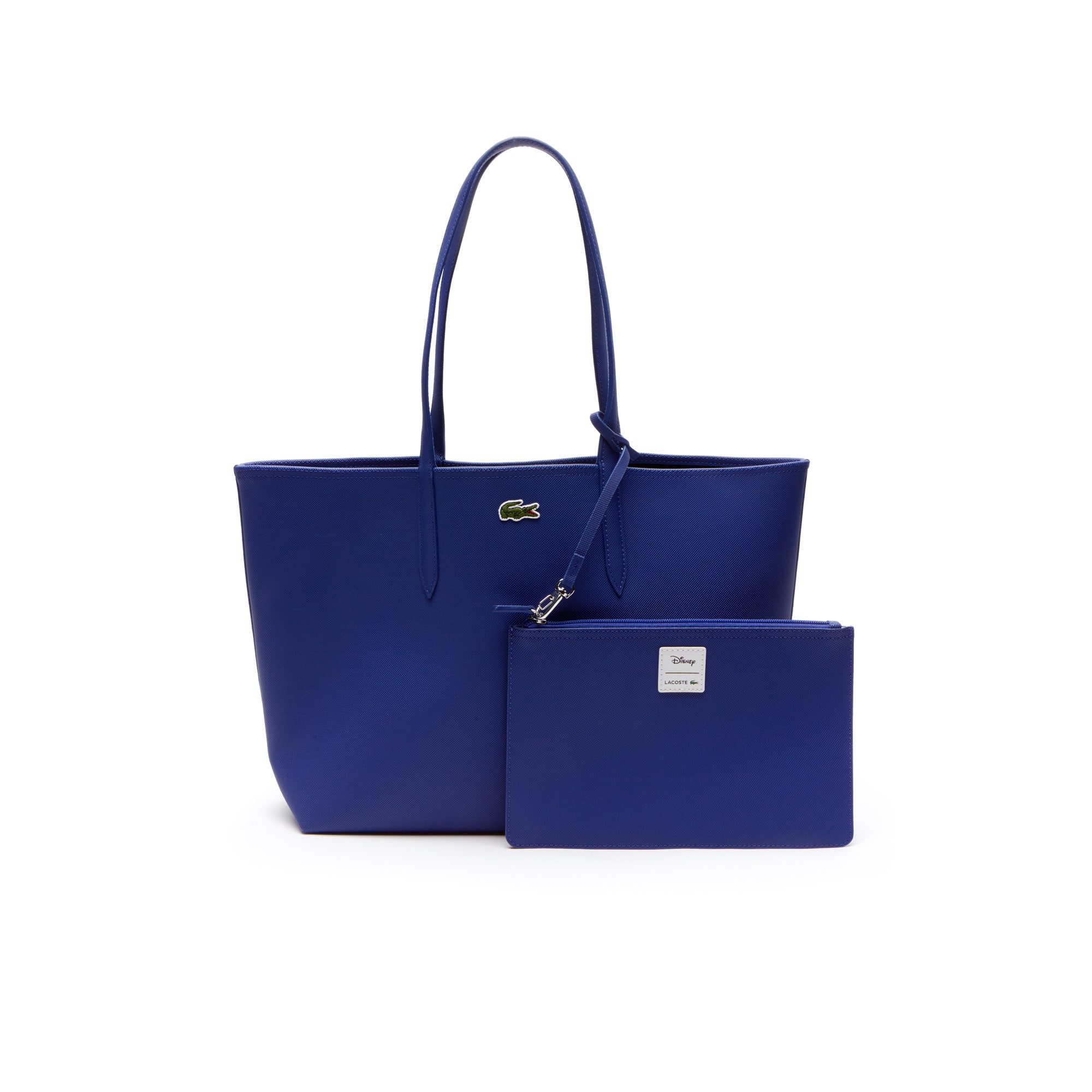 Bags Handbags Collection Women S Leather Goods Lacoste Limited Edition