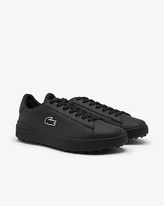 Men's Carnaby Golf Leather Golf Shoes
