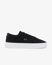 Men's Court Set Suede Sneakers