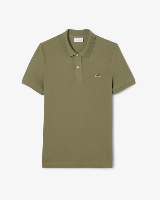 Khaki Green
