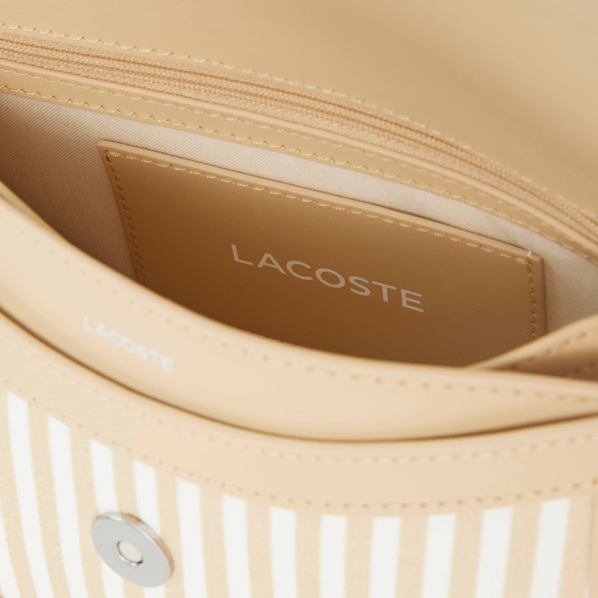 Summer Pack Shoulder Bag - Cross Body Bags - New In 2026 | Lacoste