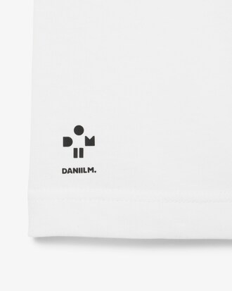 Lacoste Tennis x Daniil Medvedev T-shirt