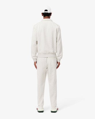 Paris Monogram Sweatpants
