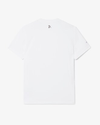 Lacoste Tennis x Novak Djokovic T-shirt