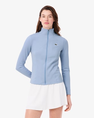 Sport Slim Fit Midlayer Jacket