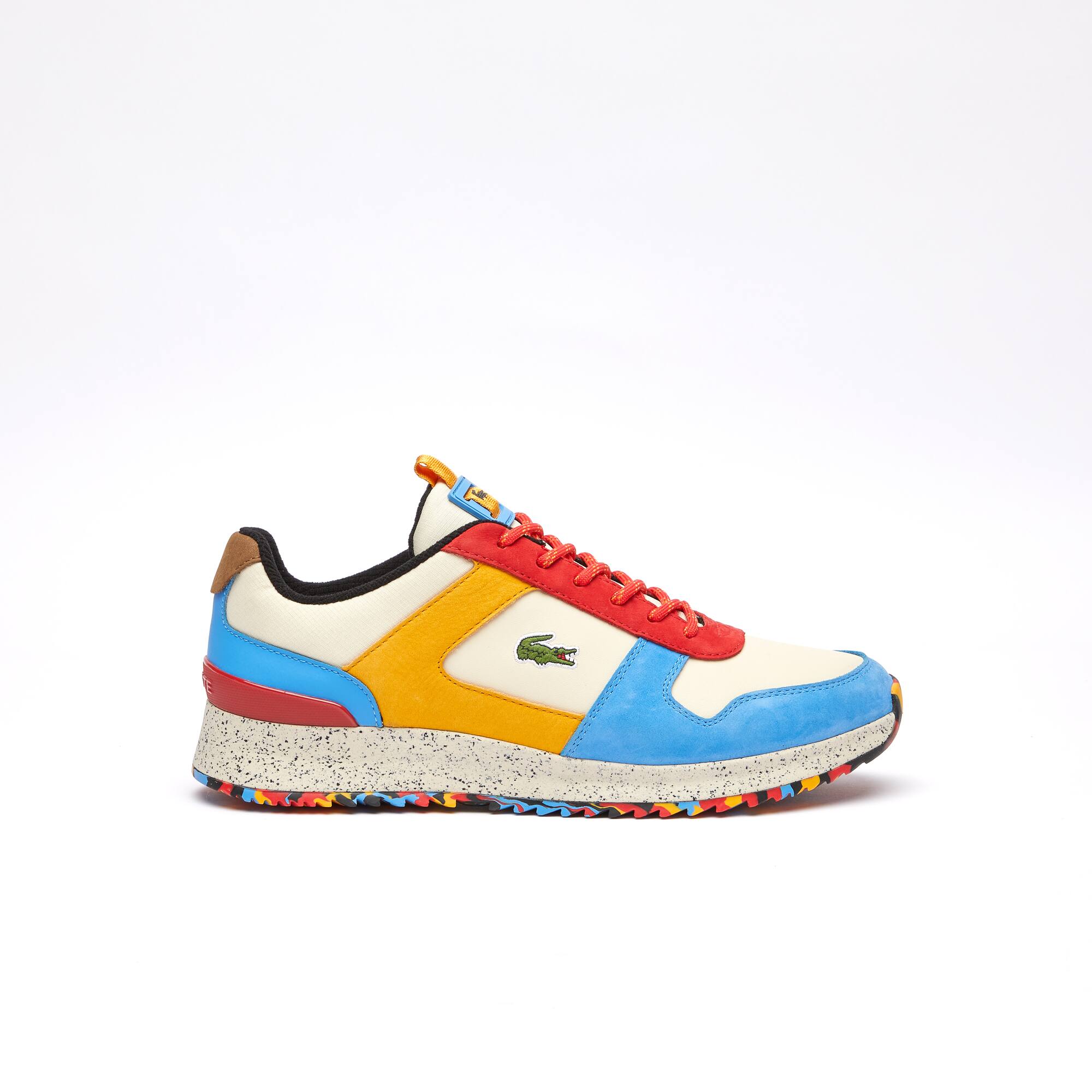 Men's Lacoste Joggeur 2.0 Leather 