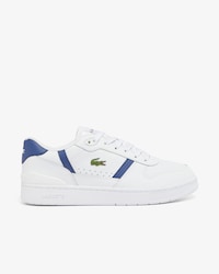Men's T-Clip Set Leather Sneakers