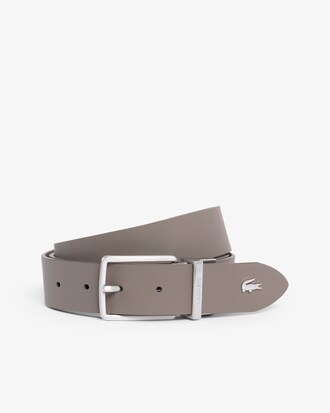 Chantaco Reversible Leather Belt