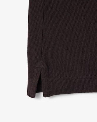 Slim Fit L.12.12 Original Polo Shirt