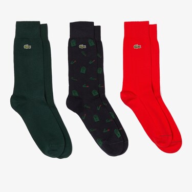 Men S Socks Men S Accessories Lacoste