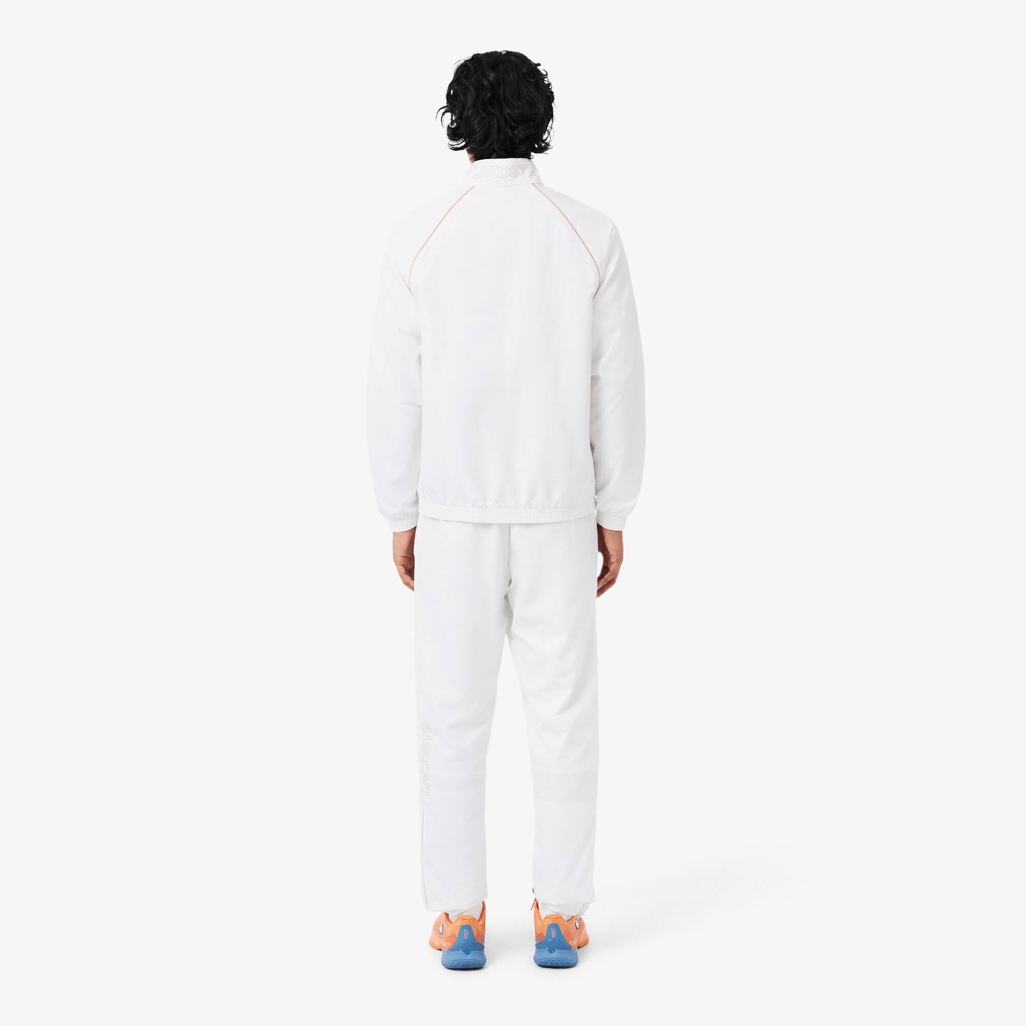 Trim Accent Sport Tracksuit - Sets - New In 2026 | Lacoste