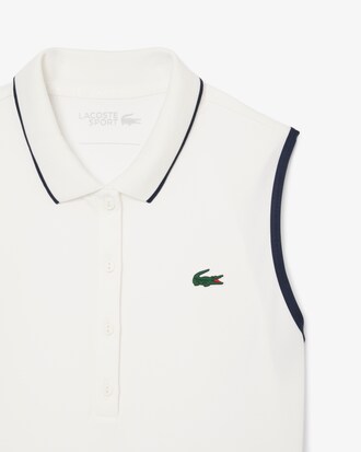 Ultra Dry Tennis Heritage Dress