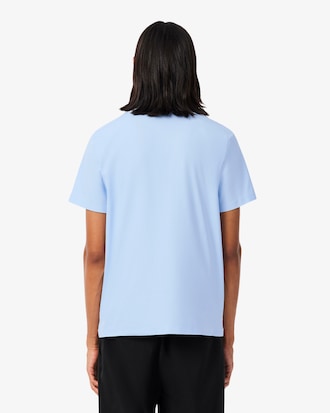 Regular Fit Commuter Polo Shirt