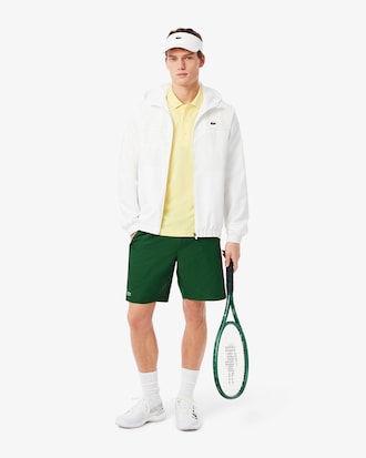 Men's AG-LT25 Lite Sock Tennis Shoes