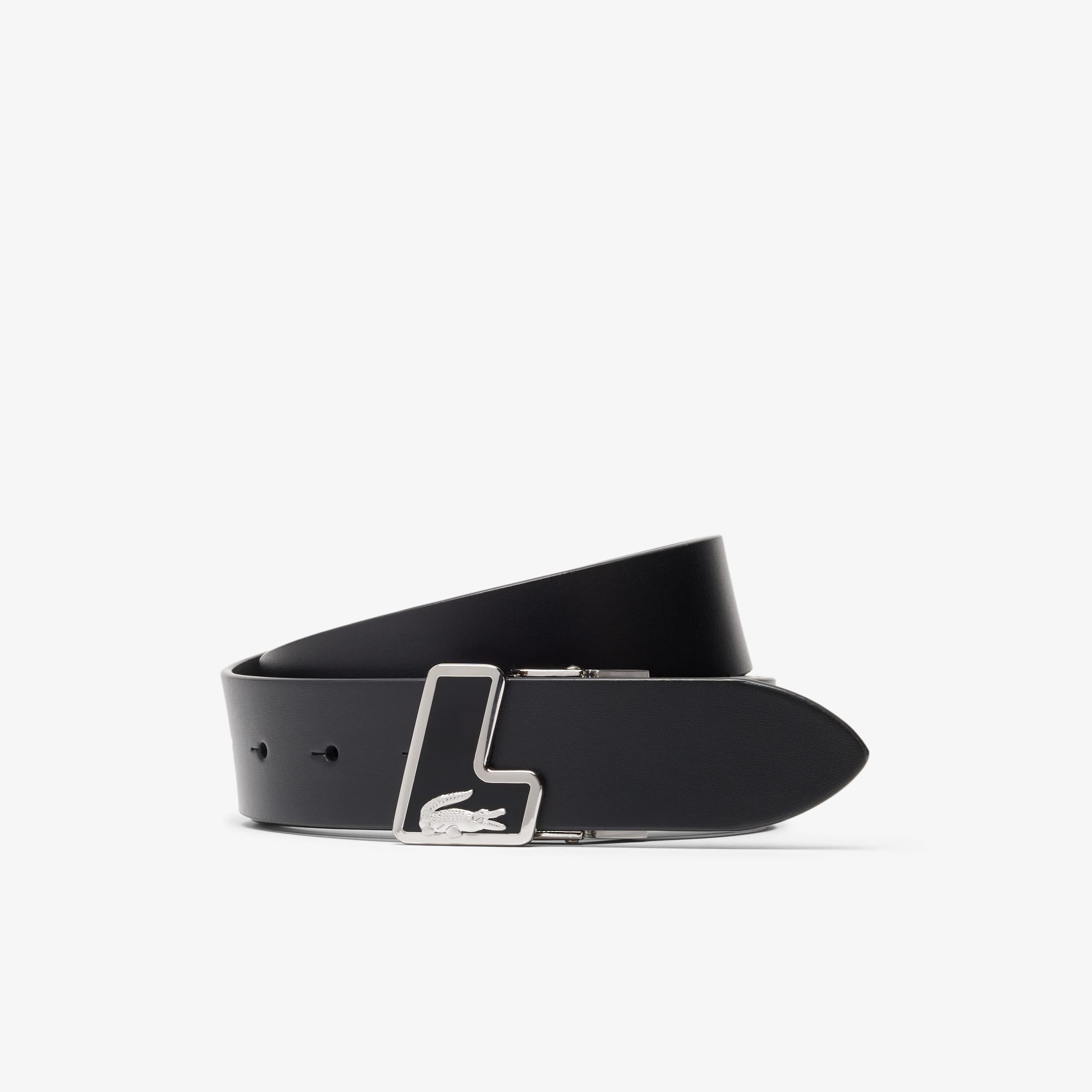 ceinture homme lacoste