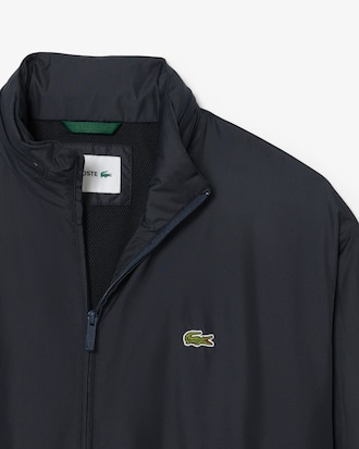 Water-Repellent Jacket