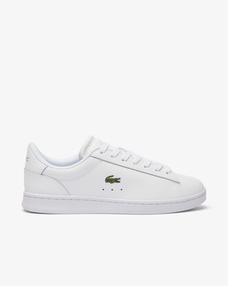 Women's Carnaby Set Leather Sneakers