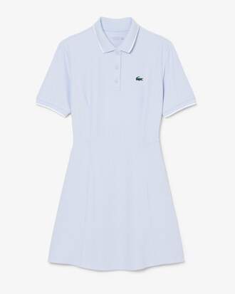 Ultra Dry Trim Accent Golf Dress