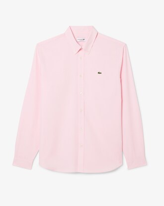 Regular Fit Cotton Shirt