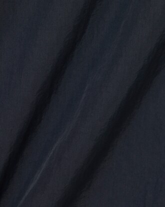 Water-Repellent Textured Taffeta Jacket