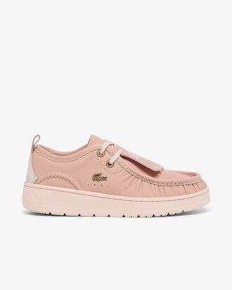 Women's Umpire Wmn Leather Sneakers