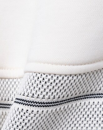 French Made Retro Badge Jacket