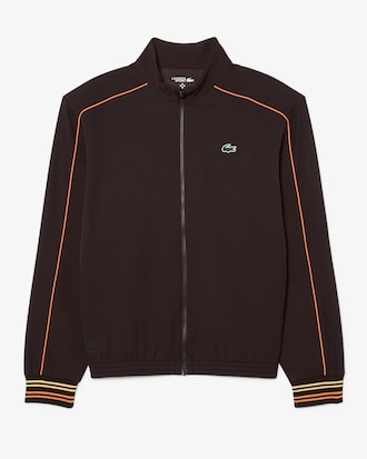 Lacoste Tennis x Daniil Medvedev Tracksuit