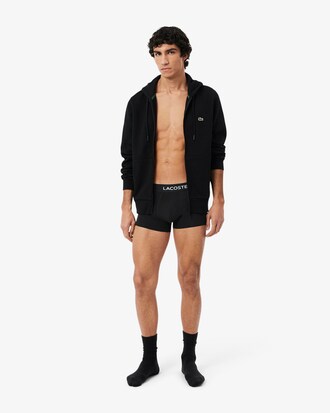 5-Pack Stretch Cotton Trunks