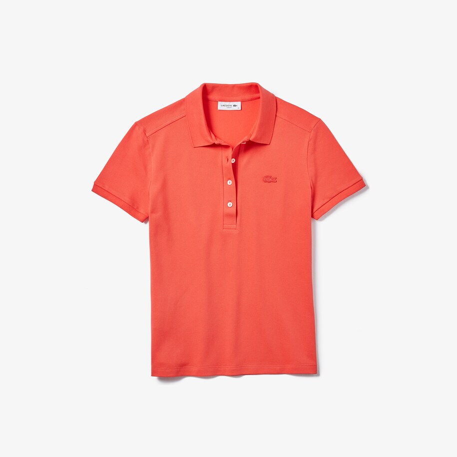 Lacoste manche longue femme Clearance
