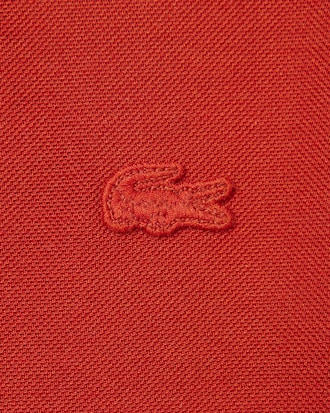 Runway Silk Piqu&eacute; Tank Top