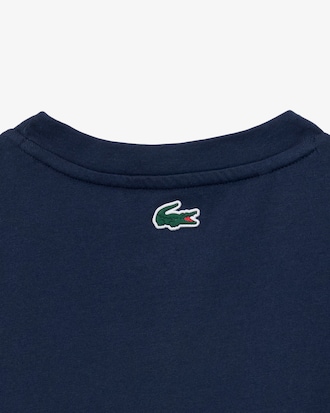 Unisex Sport Print Jersey T-shirt