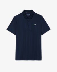 Regular Fit UV Protect Golf Polo Shirt