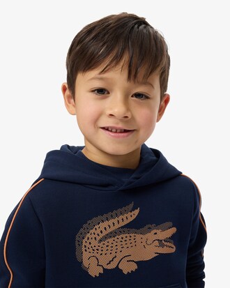 Neoprene Sport Hoodie