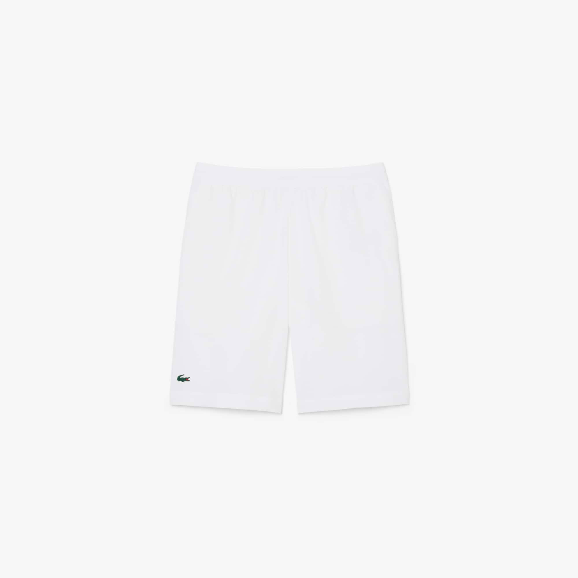 Regular Fit Ultra Dry Sport Shorts - Shorts - New In 2026 | Lacoste