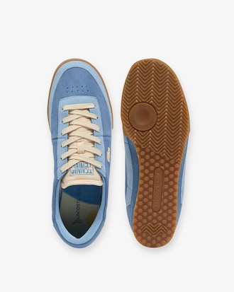 Men’s Aura Suede Sneakers