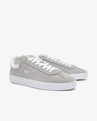 Men's Baseshot Translucent Sole Sneakers